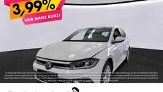Gebraucht 2021 VW Polo Style Limousine | 15.997 € (Fairer Preis)