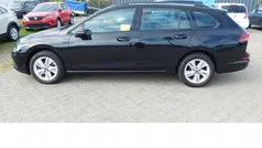 Gebraucht 2021 VW Golf VIII Trendline Kombi | 17.990 € (Fairer Preis)