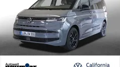 Pure grey Gebraucht 2024 VW T7 Edition Van | 56.999 € (Fairer Preis)