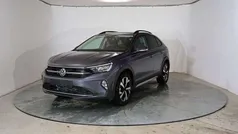 VW Taigo