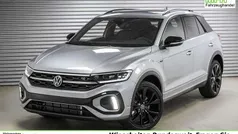 Gebraucht 2025 VW T-Roc R-line SUV | 33.491 € (Superpreis)