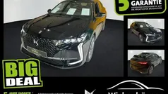 Lackierung schwarz perla nera/ Gebraucht 2023 DS Automobiles DS4 Trocadero Limousine | 25.490 € (Superpreis)