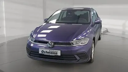 Gebraucht VW Polo Life 80 PS (58 kW) 2025 Kleinwagen