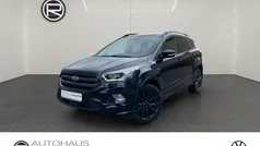 Schwarz Gebraucht 2019 Ford Kuga ST-Line SUV | 22.480 € (Fairer Preis)