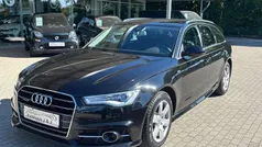 Gebraucht 2018 Audi A6 Sport Kombi | 17.990 € (Guter Preis)