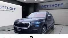 Gebraucht 2022 Skoda Kodiaq Tour SUV | 35.377 € (Fairer Preis)
