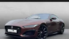 Gebraucht 2023 Jaguar F-Type R Coupé | 93.990 € (Teuer)