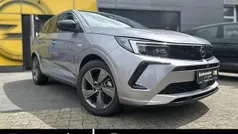 Gebraucht 2024 Opel Grandland X Elegance SUV | 20.990 € (Superpreis)