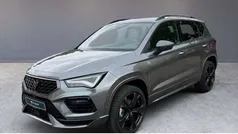 Gebraucht 2025 Cupra Ateca SUV | 35.990 € (Superpreis)
