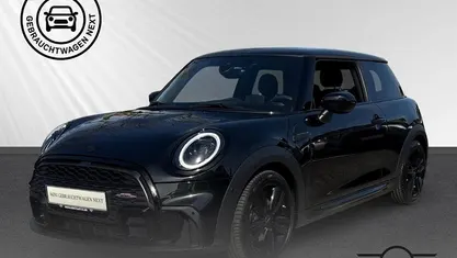 Gebraucht Mini John Cooper Works 136 PS (100 kW) 2023 Kleinwagen
