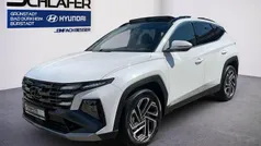 Gebraucht 2024 Hyundai Tucson Prime SUV | 39.480 € (Fairer Preis)