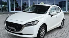 Gebraucht 2021 Mazda 2 Exclusive | 13.990 € (Superpreis)