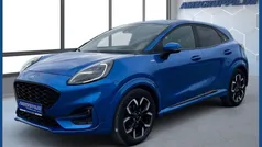 Gebraucht 2020 Ford Puma ST-Line X SUV | 17.490 € (Fairer Preis)