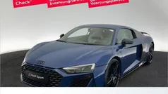 Gebraucht 2025 Audi R8 Coupé Performance Coupé | 189.903 € (Fairer Preis)