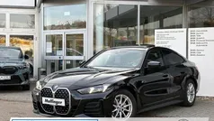 Gebraucht 2025 BMW 420 M Sport Limousine | 46.900 € (Guter Preis)