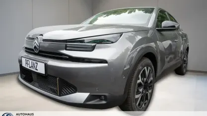 Neu Citroën C4 136 PS (100 kW) 2025 Grau SUV