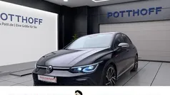 Gebraucht 2022 VW Golf VIII Style Limousine | 27.877 € (Fairer Preis)
