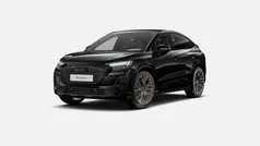 Gebraucht 2025 Audi Q4 Sportback e-tron Ambiente SUV | 52.820 € (Fairer Preis)