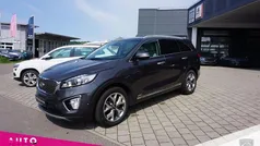 Gebraucht 2016 Kia Sorento Platinum SUV | 17.650 € (Fairer Preis)