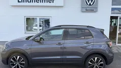 Gebraucht 2025 VW T-Cross SUV | 28.990 € (Fairer Preis)