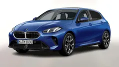 M portimao blau metallic Neu 2025 BMW 116 M Sport Kleinwagen | 33.850 € (Fairer Preis)