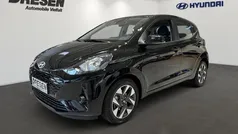 Gebraucht 2025 Hyundai i10 Kleinwagen | 17.990 € (Fairer Preis)