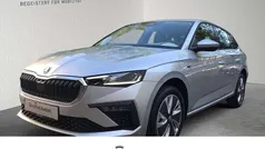 Silber Neu 2024 Skoda Scala Drive Kleinwagen | 25.990 € (Fairer Preis)