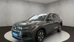 Gebraucht 2024 VW Tiguan Life SUV | 42.750 € (Superpreis)