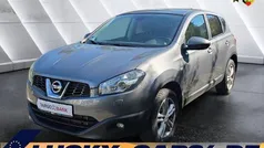 Gebraucht 2012 Nissan Qashqai Tekna SUV | 7.249 € (Fairer Preis)