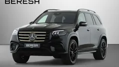 Mercedes GLS450