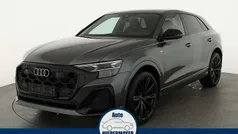 Grau Neu 2025 Audi Q8 S-Line SUV | 89.995 € (Superpreis)