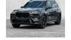 Grau Neu 2025 BMW X7 M Sport SUV | 112.780 € (Superpreis)