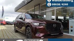 Gebraucht 2025 Mazda CX-80 Homura-Line SUV | 59.499 € (Fairer Preis)