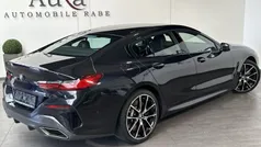 BMW M850