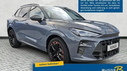 Neu Cupra Terramar VZ 265 PS (194 kW) 2025 Graphenegrau metallic SUV