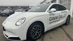 Snow white Gebraucht 2024 Ora 07 Limousine | 37.990 € (Fairer Preis)