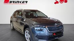 Grau Gebraucht 2020 Skoda Kamiq Style SUV | 15.930 € (Fairer Preis)