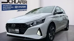 Gebraucht 2021 Hyundai i20 Trend Limousine | 15.580 € (Fairer Preis)