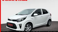 Gebraucht 2024 Kia Picanto Vision Kleinwagen | 15.479 € (Fairer Preis)