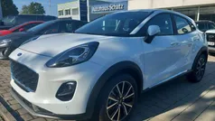Gebraucht 2024 Ford Puma Titanium SUV | 25.560 € (Fairer Preis)