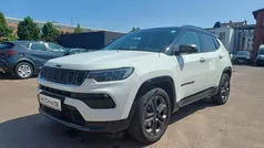 Gebraucht 2021 Jeep Compass 80th Anniversary SUV | 20.990 € (Guter Preis)