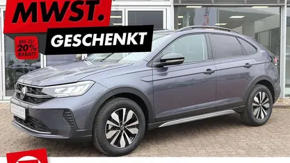 Grau Neu 2025 VW Taigo Goal SUV | 26.674 € (Fairer Preis)