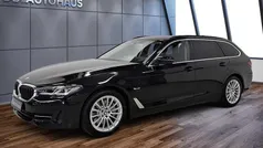 Gebraucht 2022 BMW 530e Kombi | 35.780 € (Guter Preis)
