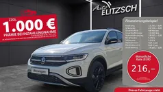 Gebraucht 2025 VW T-Roc Style SUV | 40.950 € (Guter Preis)