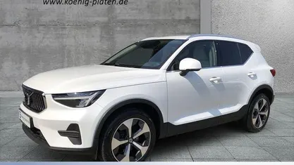 Gebraucht 2022 Volvo XC40 Plus SUV | 26.990 € (Fairer Preis)