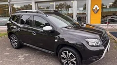 Gebraucht 2022 Dacia Duster Prestige SUV | 16.450 € (Guter Preis)
