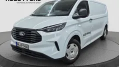 Gebraucht 2024 Ford Transit Custom Trend Limousine | 37.890 € (Fairer Preis)