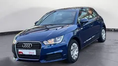 Gebraucht 2015 Audi A1 Sportback Basis Kleinwagen | 11.930 € (Fairer Preis)