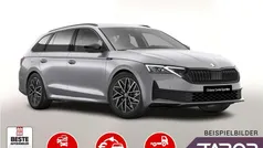Gebraucht 2025 Skoda Octavia Kombi | 35.388 € (Fairer Preis)