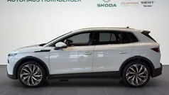 Gebraucht 2025 Skoda Elroq SUV | 46.990 € (Fairer Preis)